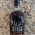 Stagg Batch 24A (1 bottle)