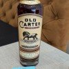 Old Carter Small Batch No. 14 Straight Bourbon Whiskey