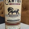 Old Carter Small Batch No. 14 Straight Bourbon Whiskey