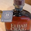 Elijah Craig 18 Year Single Barrel