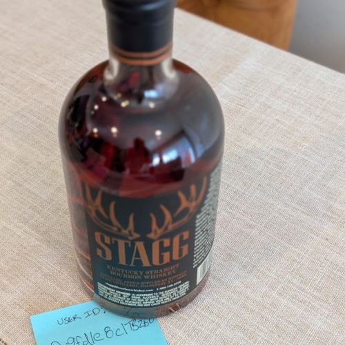 Stagg Batch 24A