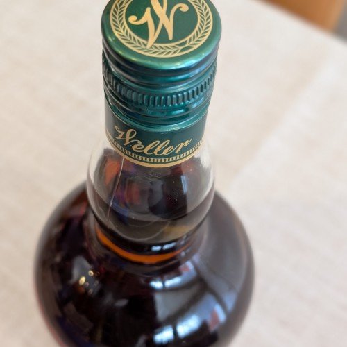 W.L. Weller Special Reserve