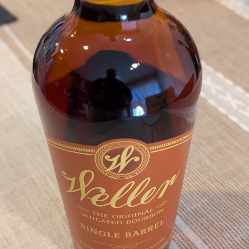 Weller Single Barrel