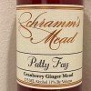 Schramm's Patty Fay B1