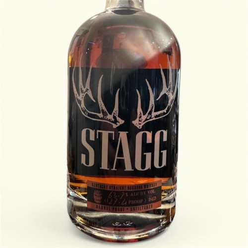 Stagg 24D