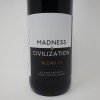 Hill Farmstead Brewery Madness & Civilization 17 500ml Bottle Bourbon Barrel-Aged Stout