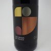 The Order of Things 04 Hill Farmstead Brewery 500ml Bourbon Barrel-Aged Stout