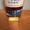 Russell's Reserve 13 year bourbon Batch 5 LL/LE (Free CONUS Shipping)