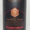 Bushmills 2012 causeway collection pomerol casks