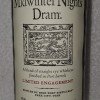 High West Midwinter Nights Dram Act 11 Scene 6