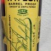 E.H. taylor barrel proof batch 11