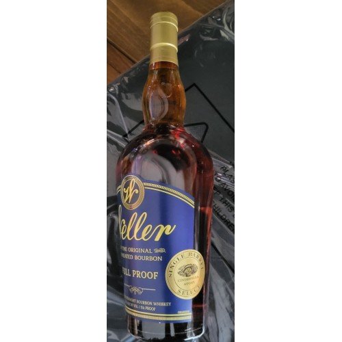 Weller Full Proof