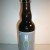 1 BOTTLE OF SALVATION by RUSSIAN RIVER BREWING COMPANY BOTTLED ON 11/26/2016