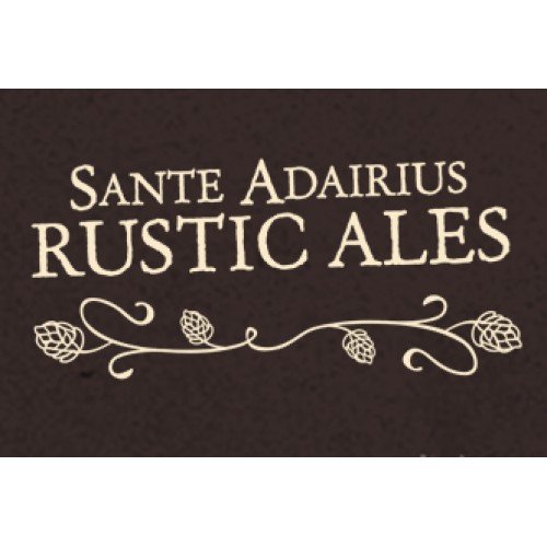 Sante Adairius Rustic Ales (PICK 12) SARA Cellar - Lot