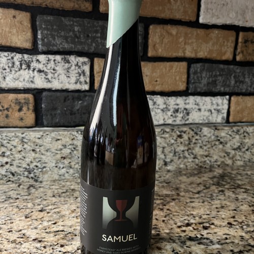 Hill Farmstead Samuel Batch 2