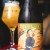 1 Bottle of SANTE ADAIRIUS LADY IN GREY GRISETTE by Sante Adairius Rustic Ales