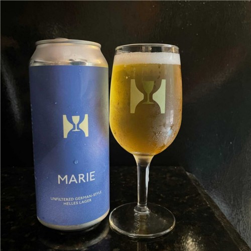 HILL FARMSTEAD -- Marie German Helles