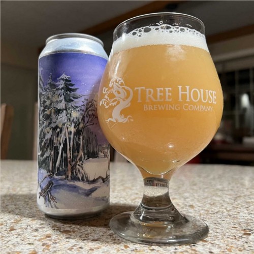 Tree House -- Juicy All the Way -- Dec 5th