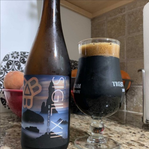 Bissell Brothers -- Sigil XII -- Summer 2022