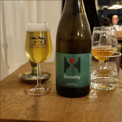 Hill Farmstead -- Dorothy -- Feb 2024