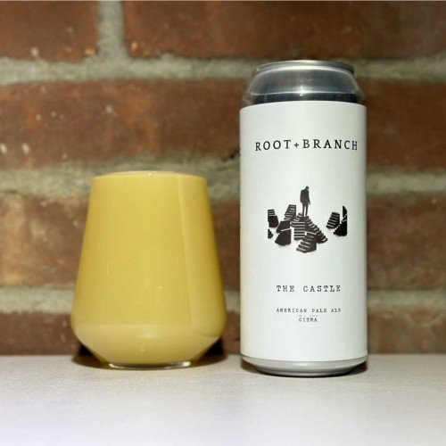 Root and Branch -- The Castle: Citra -- July 7th