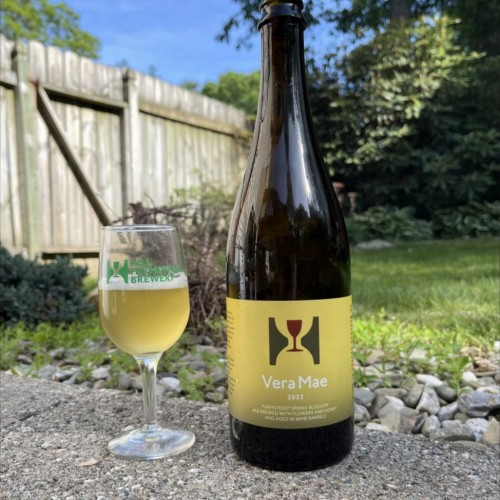 Hill Farmstead -- Vera Mae 2023