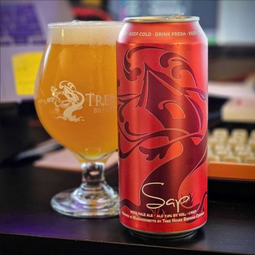 Tree House -- Sap -- Dec 9th