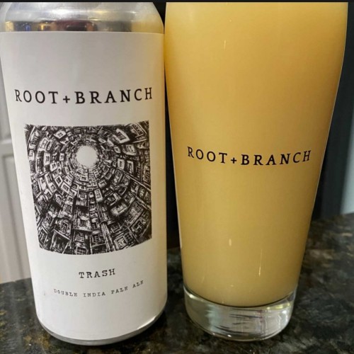 Root + Branch -- Trash -- May 22nd