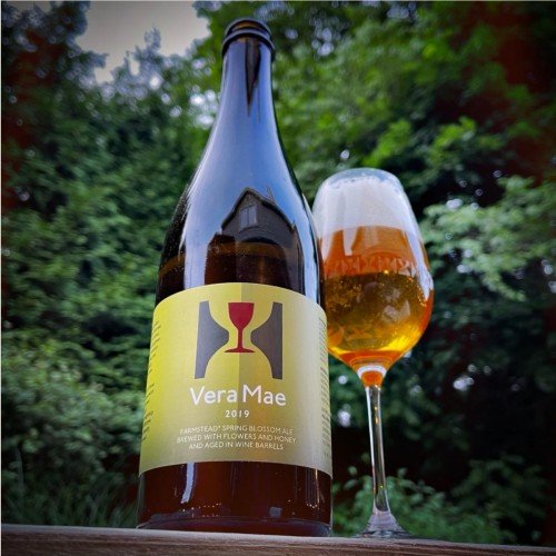 Hill Farmstead -- Vera Mae 2019