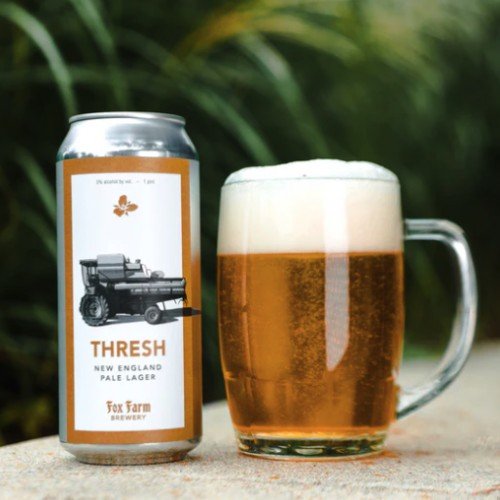 ***1 Can Trillium Thresh***