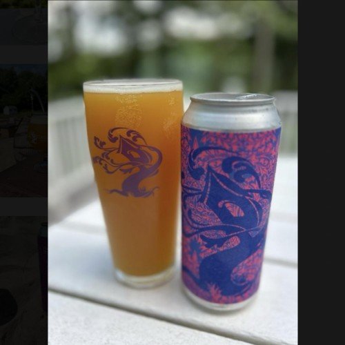 Tree House -- DoubleFruit -- July 9th