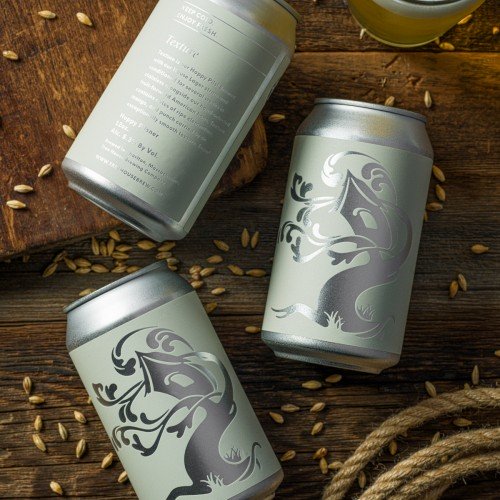 Tree House --Texture w. Citra and Cascade -- July 24th