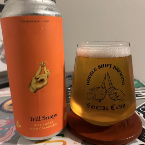 ***1 Can Trillium Trill Snaps***