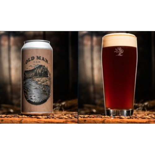 ***1 Can Tree House Old Man OAK***