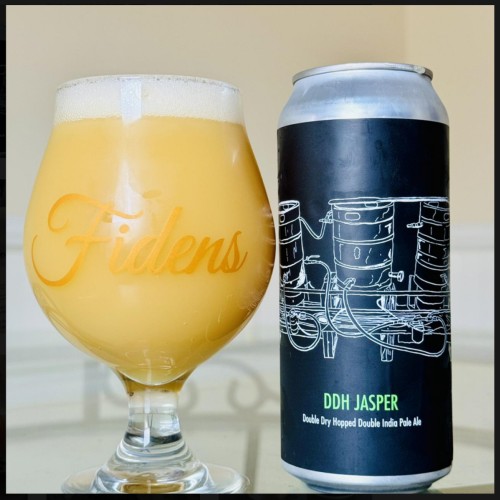 Fidens -- DDH Jasper -- Sept 11th