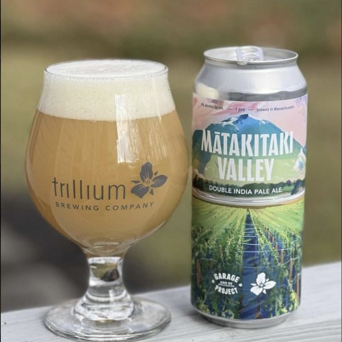 ***1 Can Trillium Matakitaki***