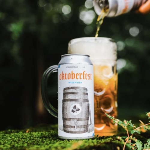 ***1 Can Trillium Oktoberfest***