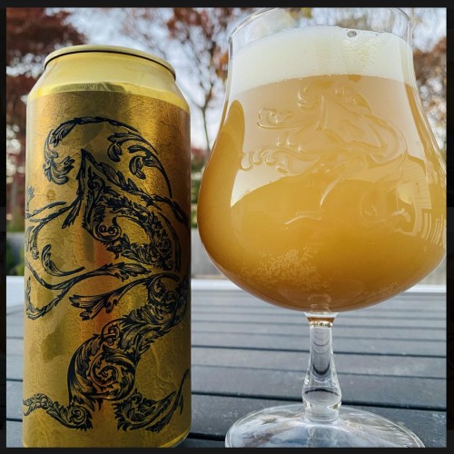 Tree House -- Very Hazy 10th Anniversary -- Nov 5th