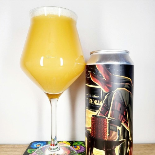 Tree House -- Jolly Juice -- Dec 13th