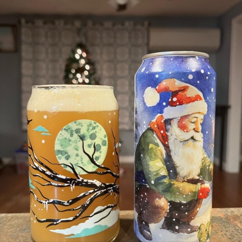 Tree House -- All I Want for Christmas Is Juice -- Dec 12th