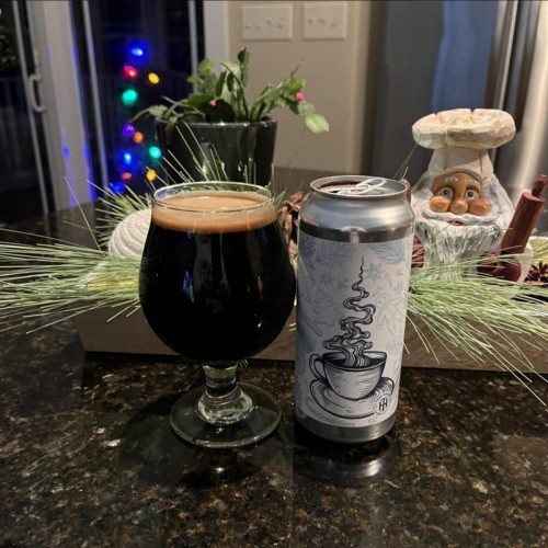 Tree House -- Single Shot Winter Spice -- Dec 12th