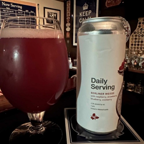 ***1 Can Trillium Daily Serving: Raspberry, Strawberry, Blueberry & Cranberry***