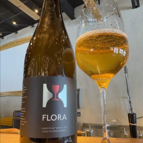 Hill Farmstead -- Flora (Batch 11) -- Dec 2024