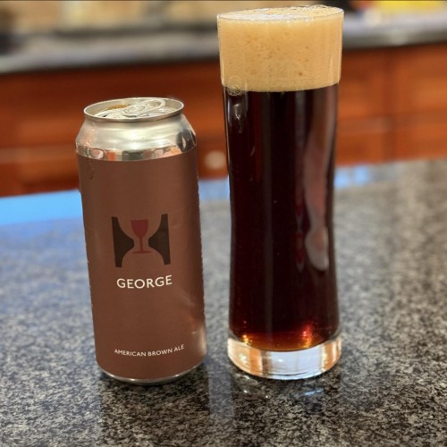 Hill Farmstead -- George -- Dec 11th