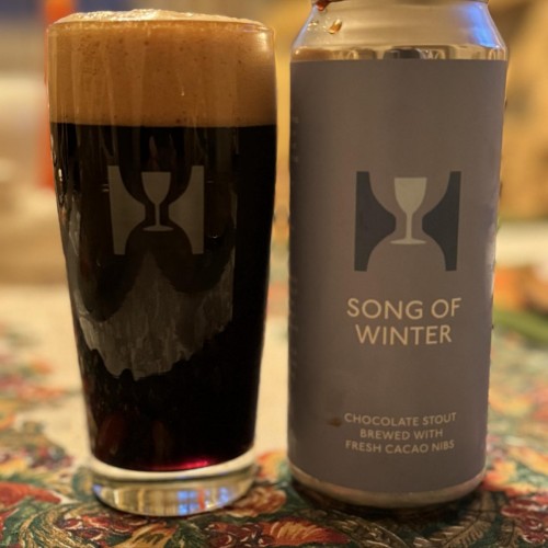 Hill Farmstead -- Song of Winter -- Nov 27th