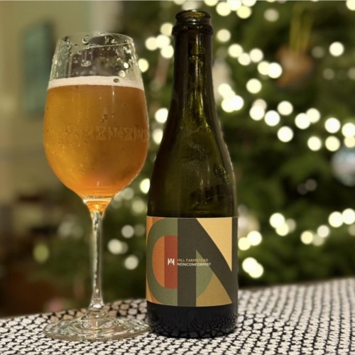 Hill Farmstead -- Nonconformist 11 -- Nov 2024