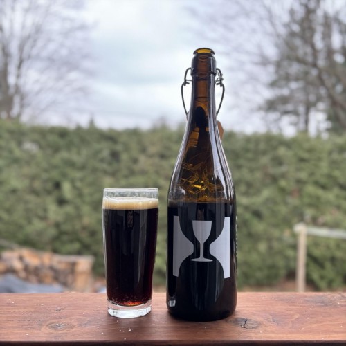 Hill Farmstead -- Rhetorica // 750ml Growler -- March 12th 2025