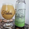 Fidens -- Jasper w. Nelson -- Dec 18th