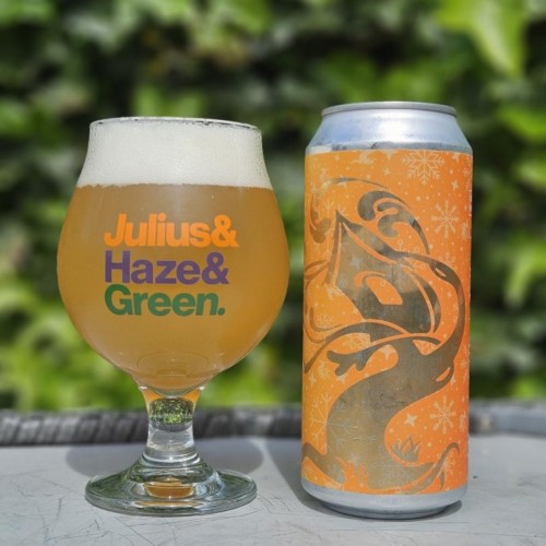 Tree House -- January Julius -- Dec 16th