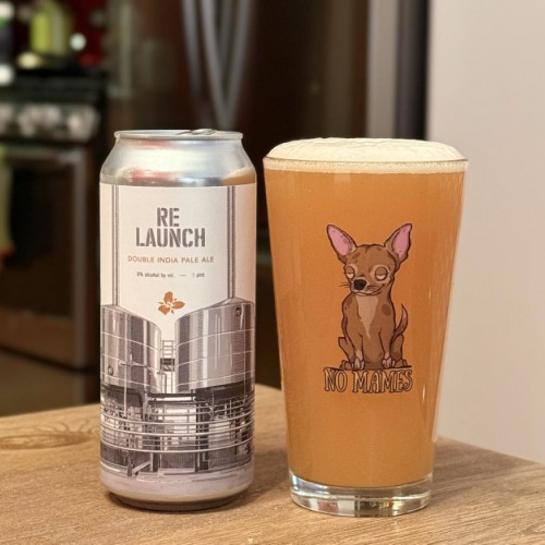 ***1 Can Trillium Relaunch***